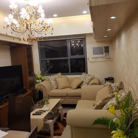 KC 2-Bedroom 1 at Horizon 101 Cebu Buitenkant foto