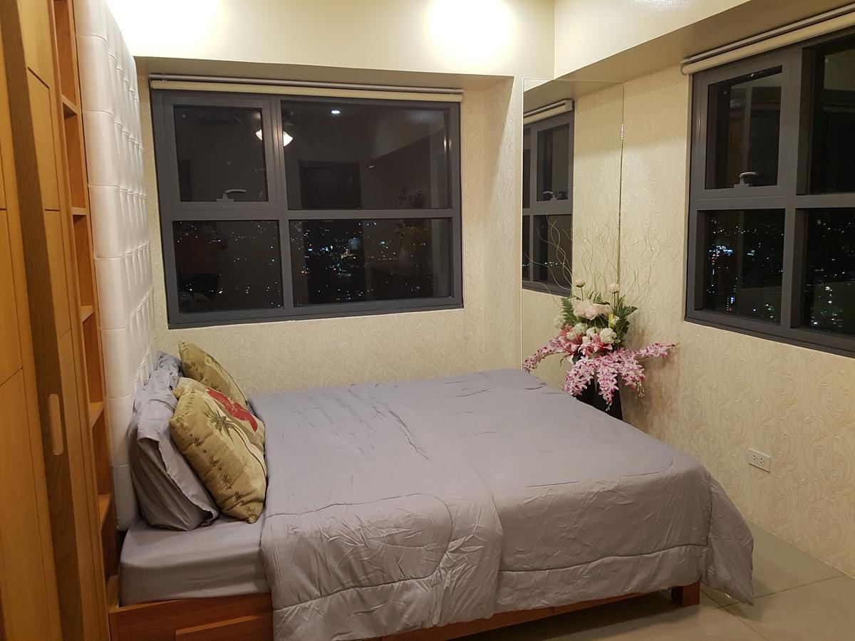 KC 2-Bedroom 1 at Horizon 101 Cebu Buitenkant foto
