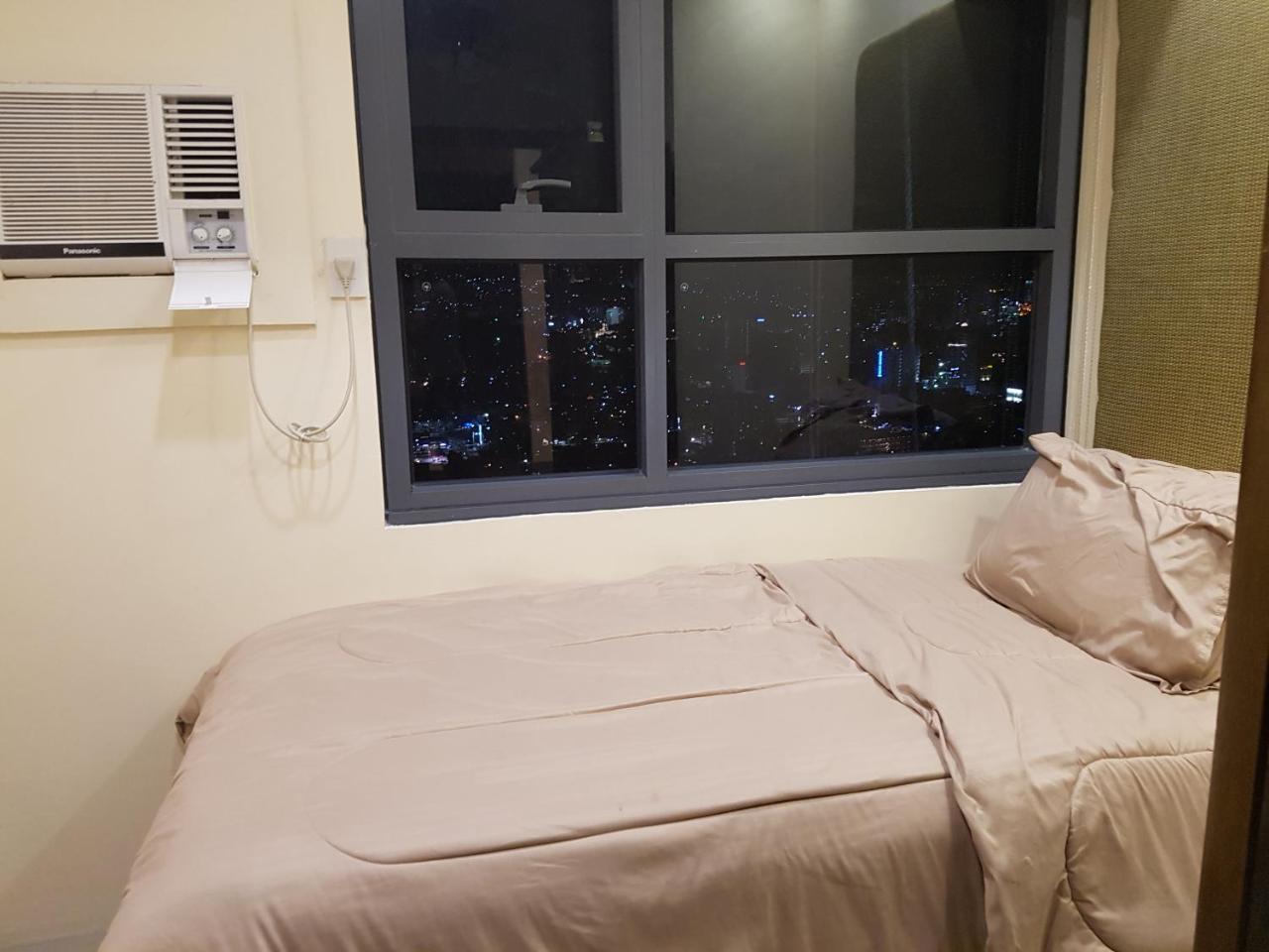 KC 2-Bedroom 1 at Horizon 101 Cebu Buitenkant foto