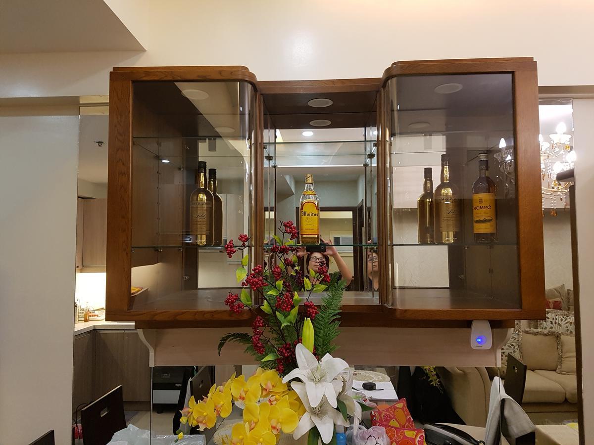 KC 2-Bedroom 1 at Horizon 101 Cebu Buitenkant foto