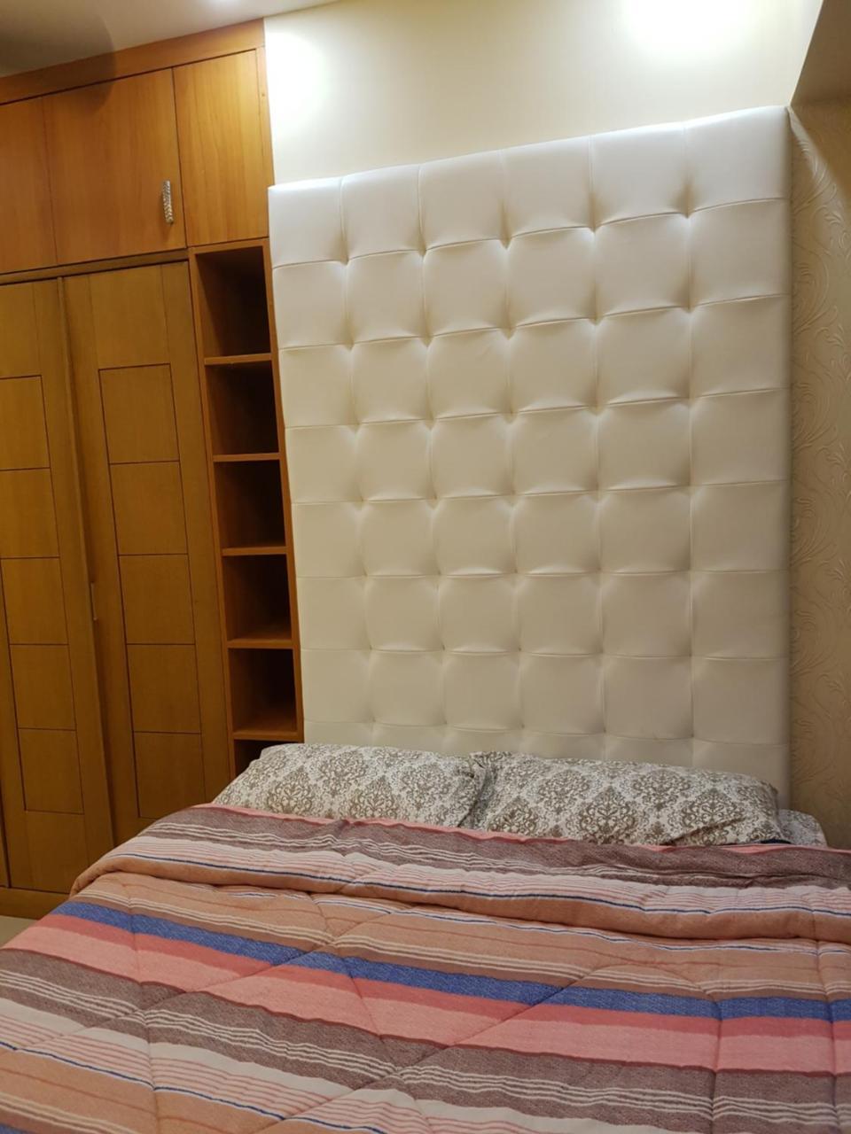 KC 2-Bedroom 1 at Horizon 101 Cebu Buitenkant foto