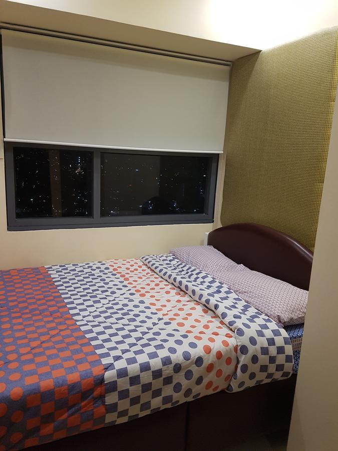 KC 2-Bedroom 1 at Horizon 101 Cebu Buitenkant foto