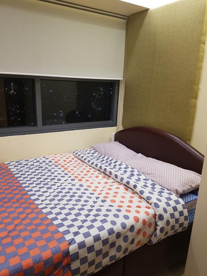 KC 2-Bedroom 1 at Horizon 101 Cebu Buitenkant foto