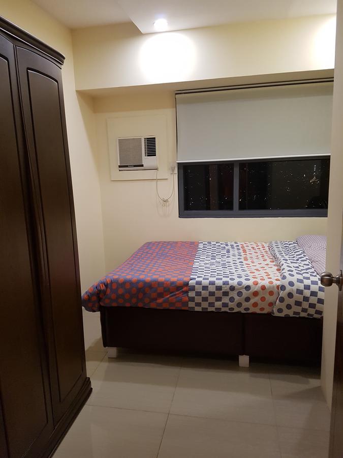 KC 2-Bedroom 1 at Horizon 101 Cebu Buitenkant foto