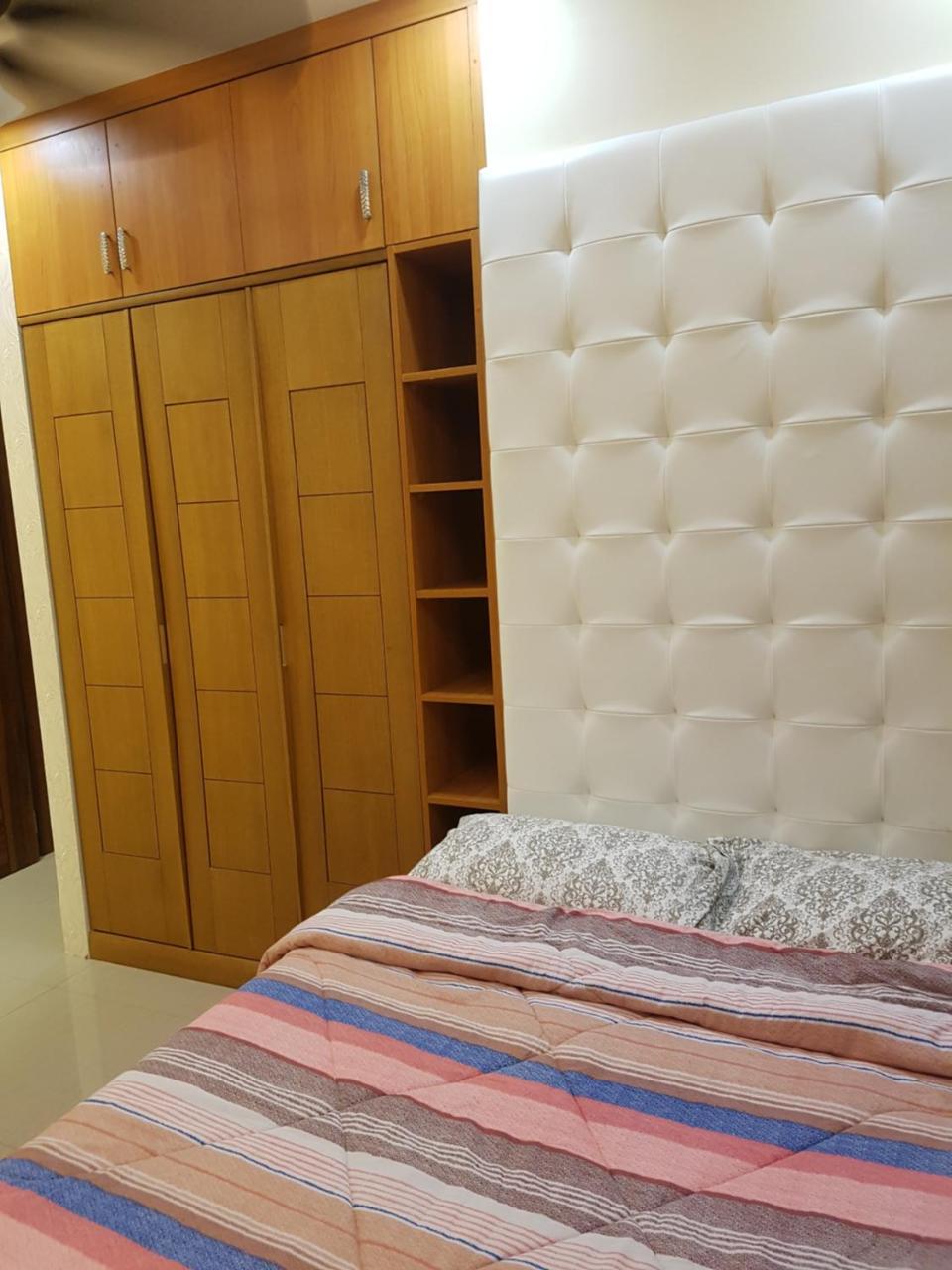 KC 2-Bedroom 1 at Horizon 101 Cebu Buitenkant foto