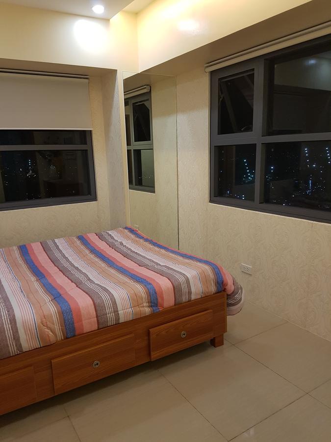 KC 2-Bedroom 1 at Horizon 101 Cebu Buitenkant foto