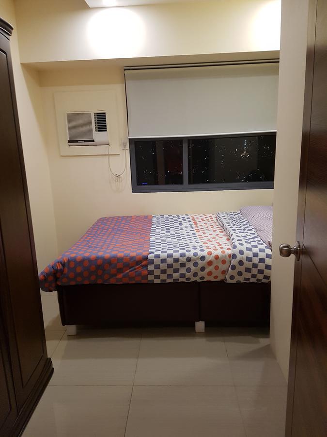 KC 2-Bedroom 1 at Horizon 101 Cebu Buitenkant foto